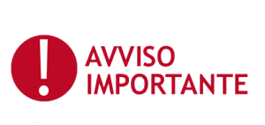 Graduatorie d'Istituto di I, II e III fascia del personale docente ed educativo per il triennio scolastico 2017/20.